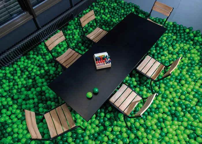 Appart hôtel Seminaris Lüneburg