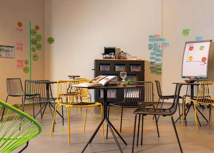 Appart hôtel Seminaris 4*