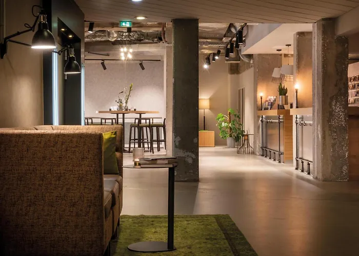 Seminaris 4* Lüneburg