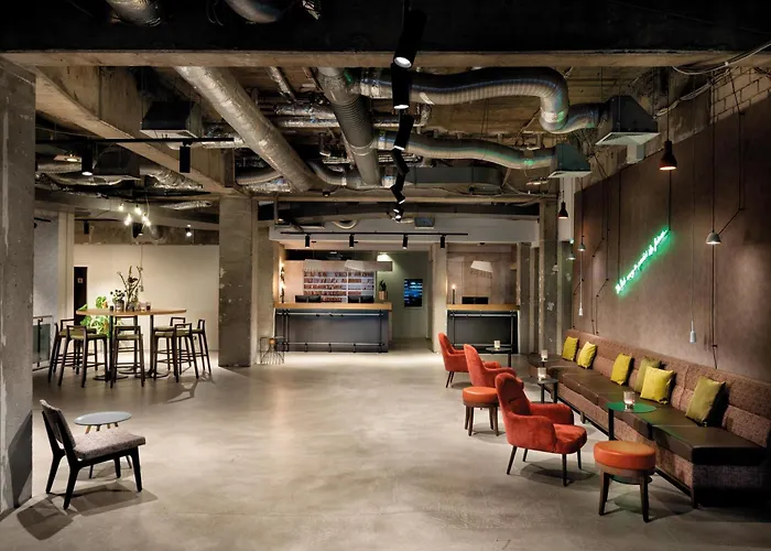 Seminaris Appart hôtel Lüneburg