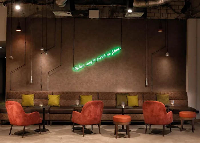 Seminaris Appart hôtel 4*