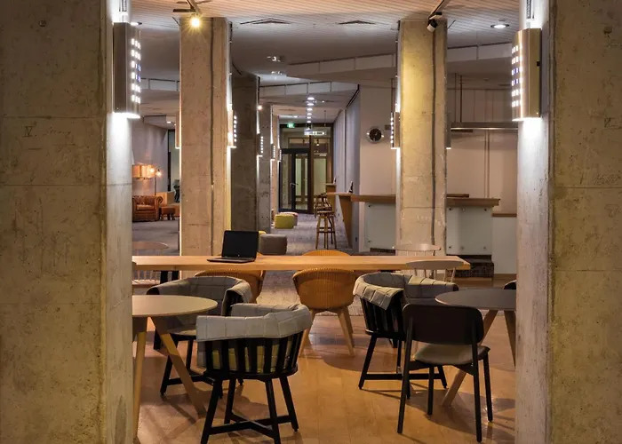 Seminaris Appart hôtel