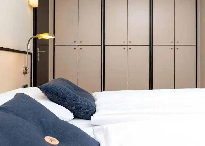 Seminaris Apart-hotel 4*