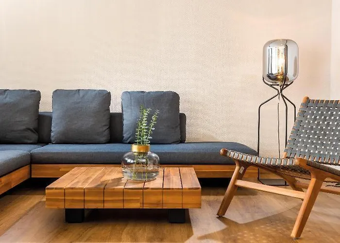 Lejlighedshotel Seminaris Lüneburg