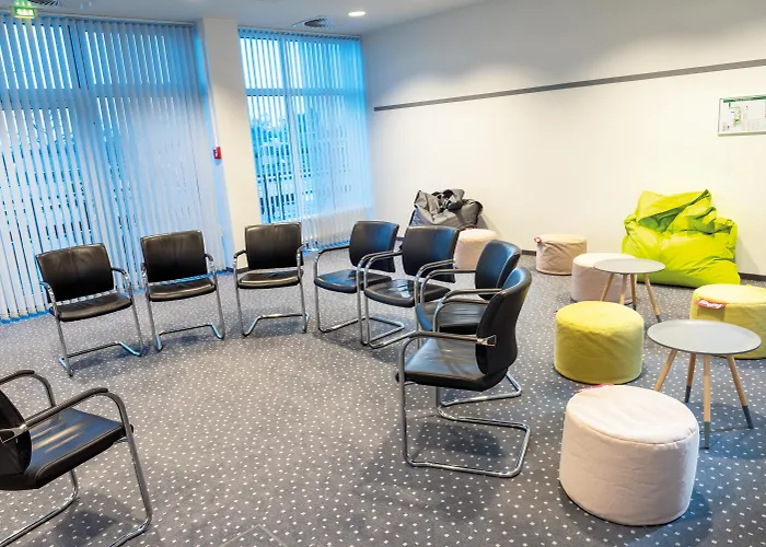 Appart hôtel Seminaris 4*