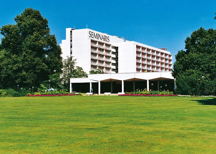 Seminaris 4* Luneburg