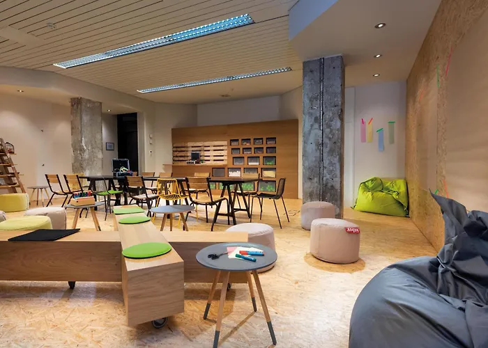 Appart hôtel Seminaris 4*