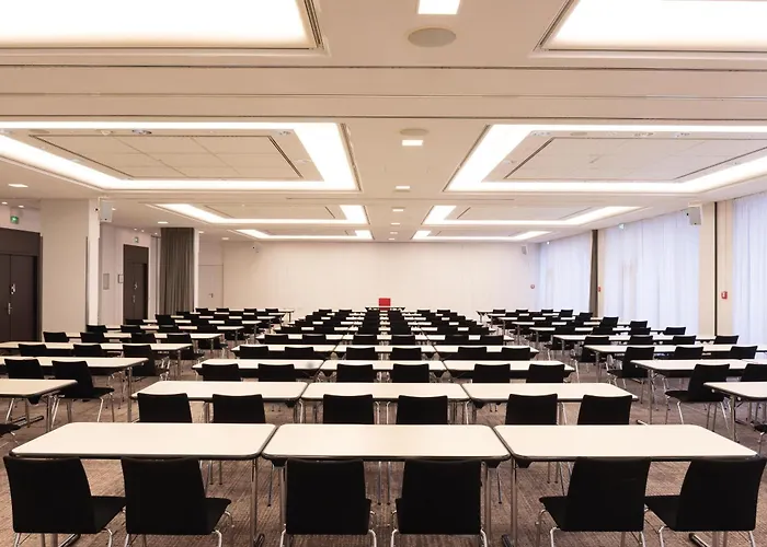 Appart hôtel Seminaris Lüneburg