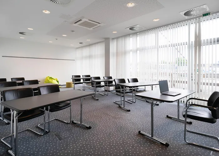 Appart hôtel Seminaris 4*