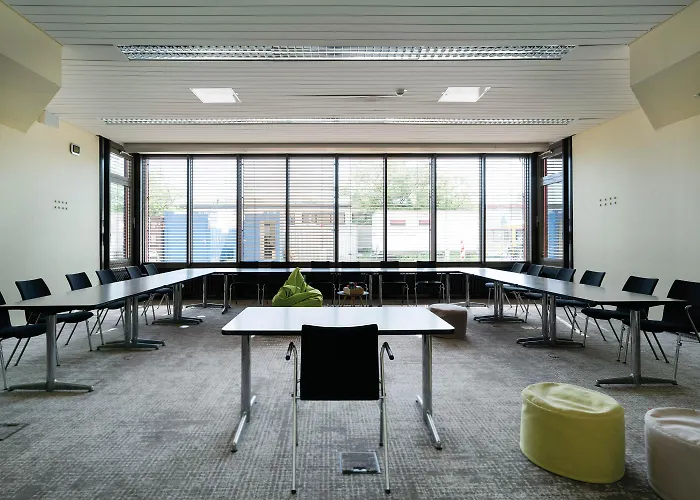 Appart hôtel Seminaris Lüneburg