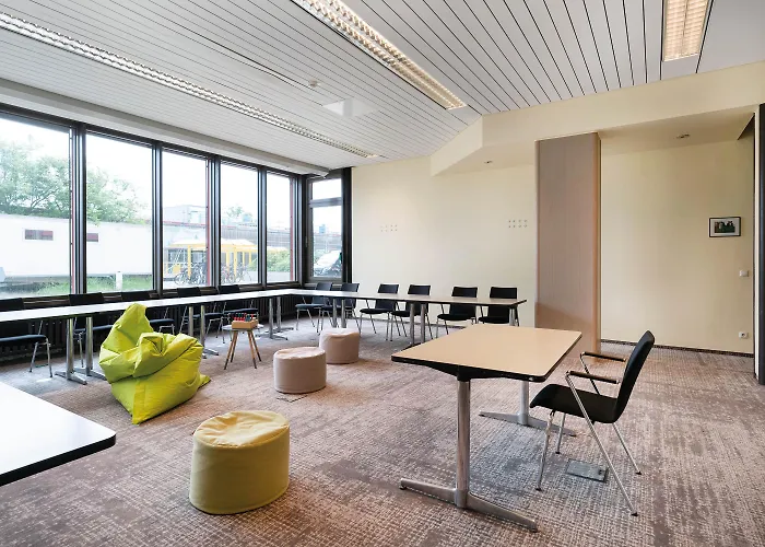 Seminaris Aparthotel