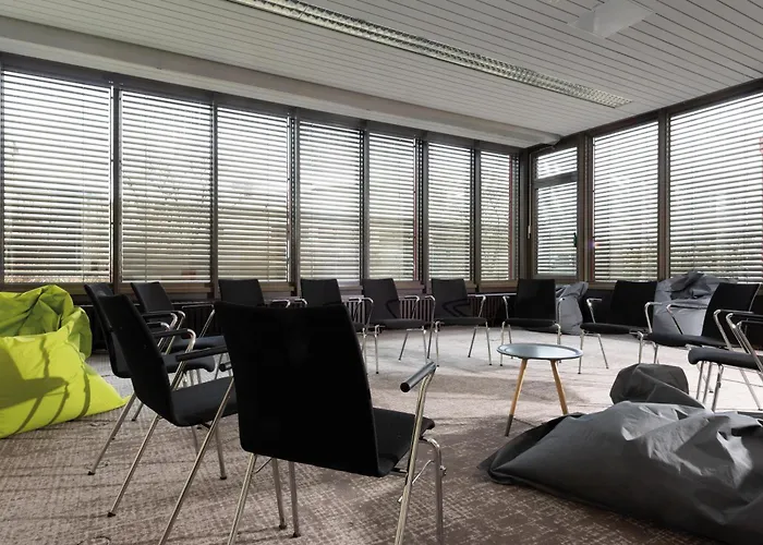 Seminaris Appart hôtel