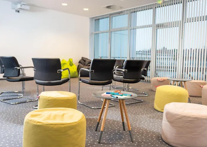 Seminaris Appart hôtel 4*