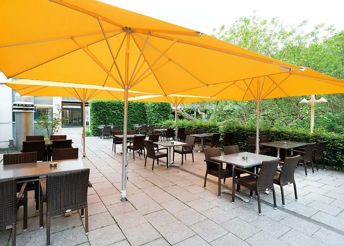 Lejlighedshotel Seminaris 4*