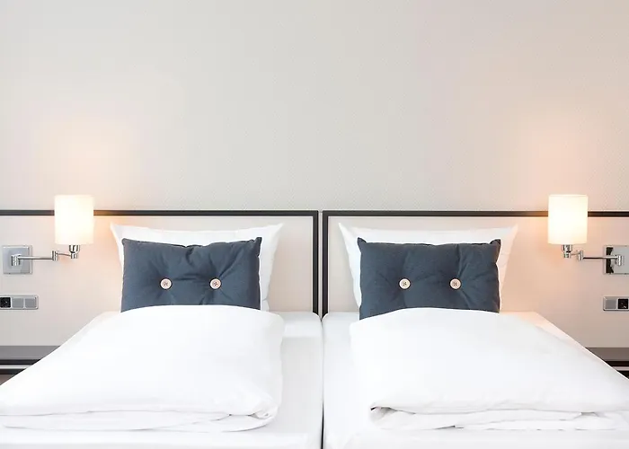 Seminaris 4* Lüneburg