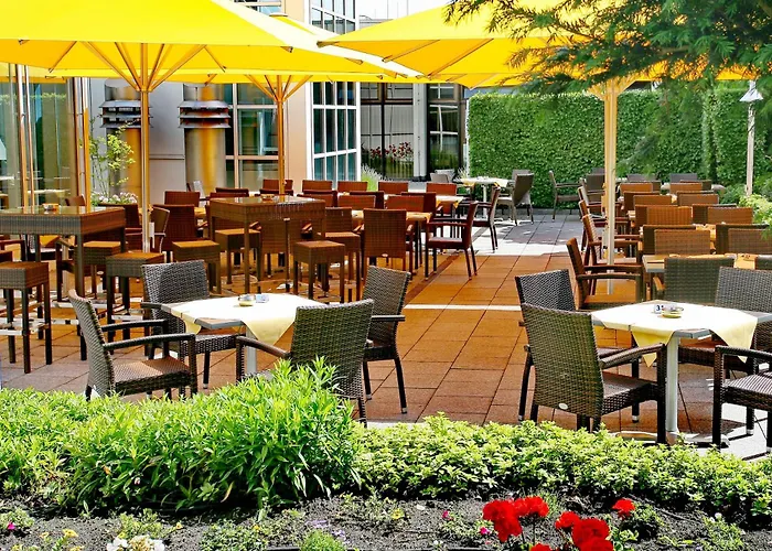 Seminaris Appart hôtel 4*