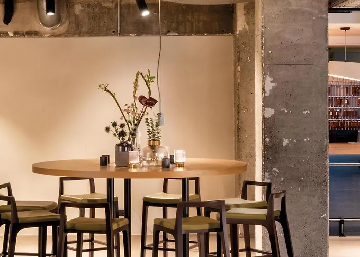 Seminaris 4* Lüneburg