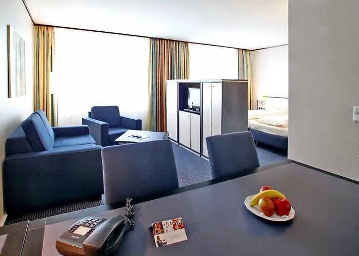 Aparthotel Seminaris 4*