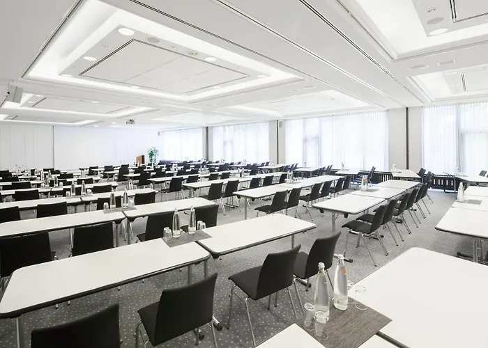 Appart hôtel Seminaris 4*