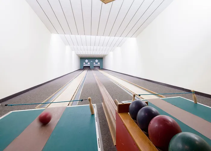 Seminaris Appart hôtel Lüneburg