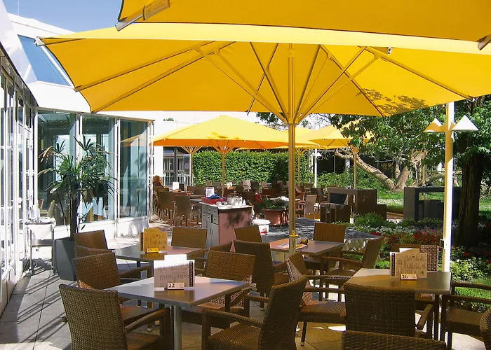 Seminaris Appart hôtel Lüneburg