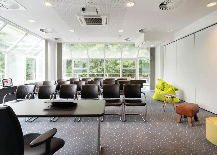 Appart hôtel Seminaris