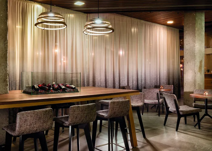 Seminaris Appart hôtel Lüneburg