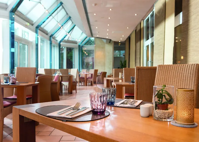 Seminaris Lejlighedshotel 4*