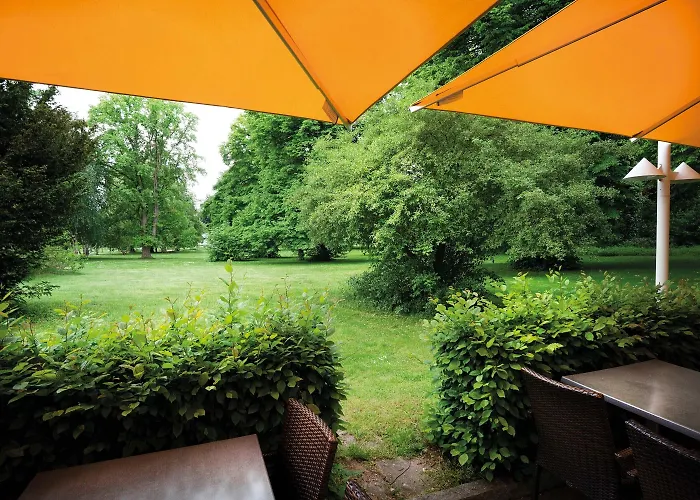 Seminaris 4* Lüneburg
