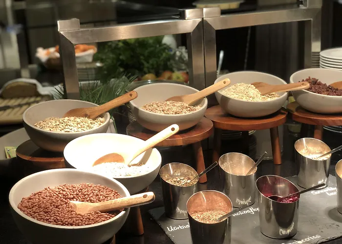 Seminaris 4* Lüneburg