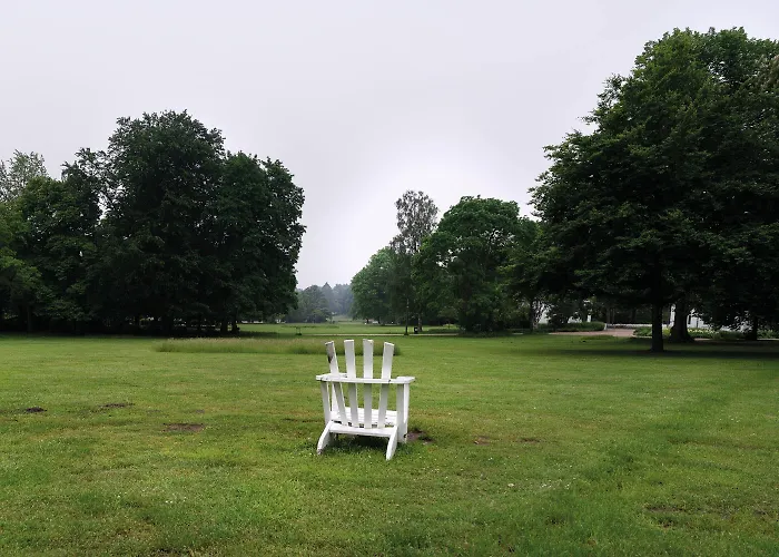 Seminaris 4* Lüneburg