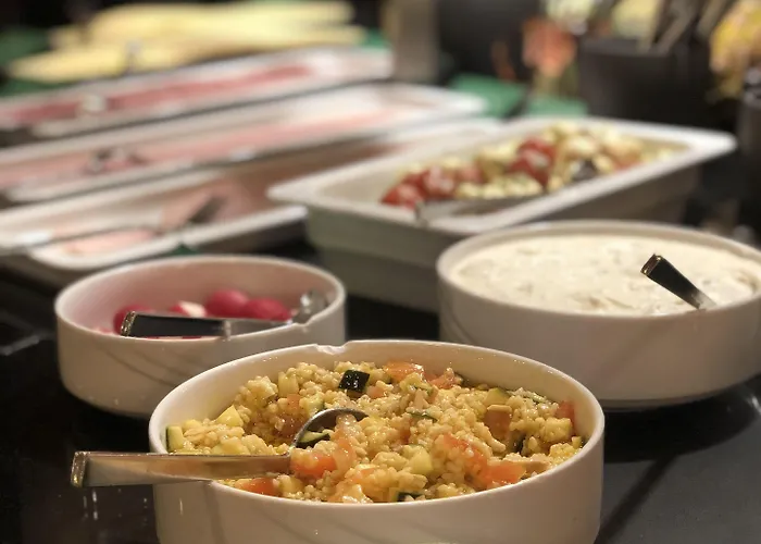 Aparthotel Seminaris Luneburg