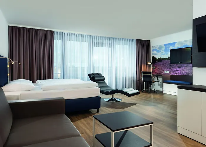 Lejlighedshotel Seminaris