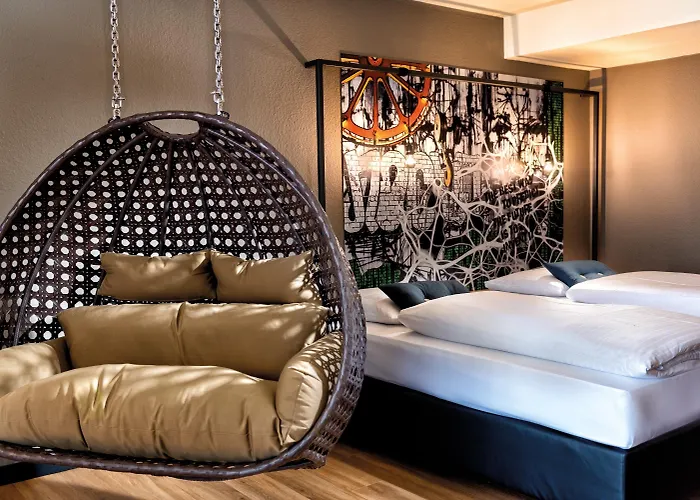 Seminaris 4* Luneburg
