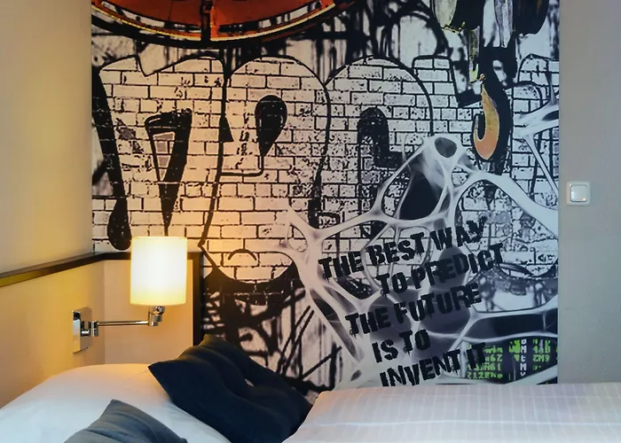 Aparthotel Seminaris Luneburg