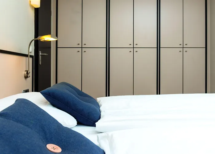 Appart hôtel Seminaris Lüneburg