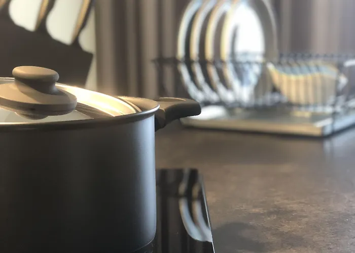 Appart hôtel Seminaris