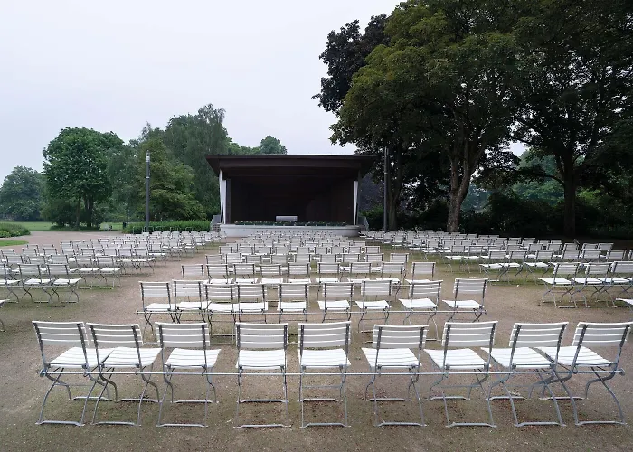 Appart hôtel Seminaris