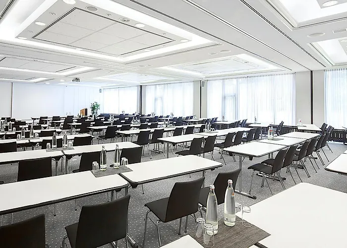 Appart hôtel Seminaris Lüneburg