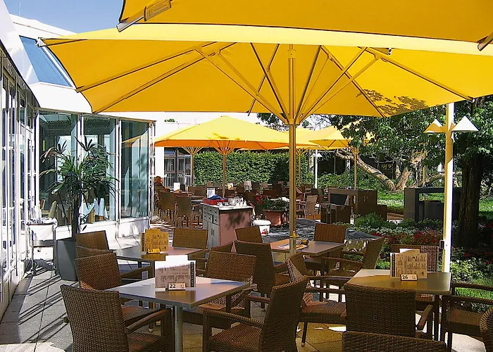 Seminaris Appart hôtel Lüneburg